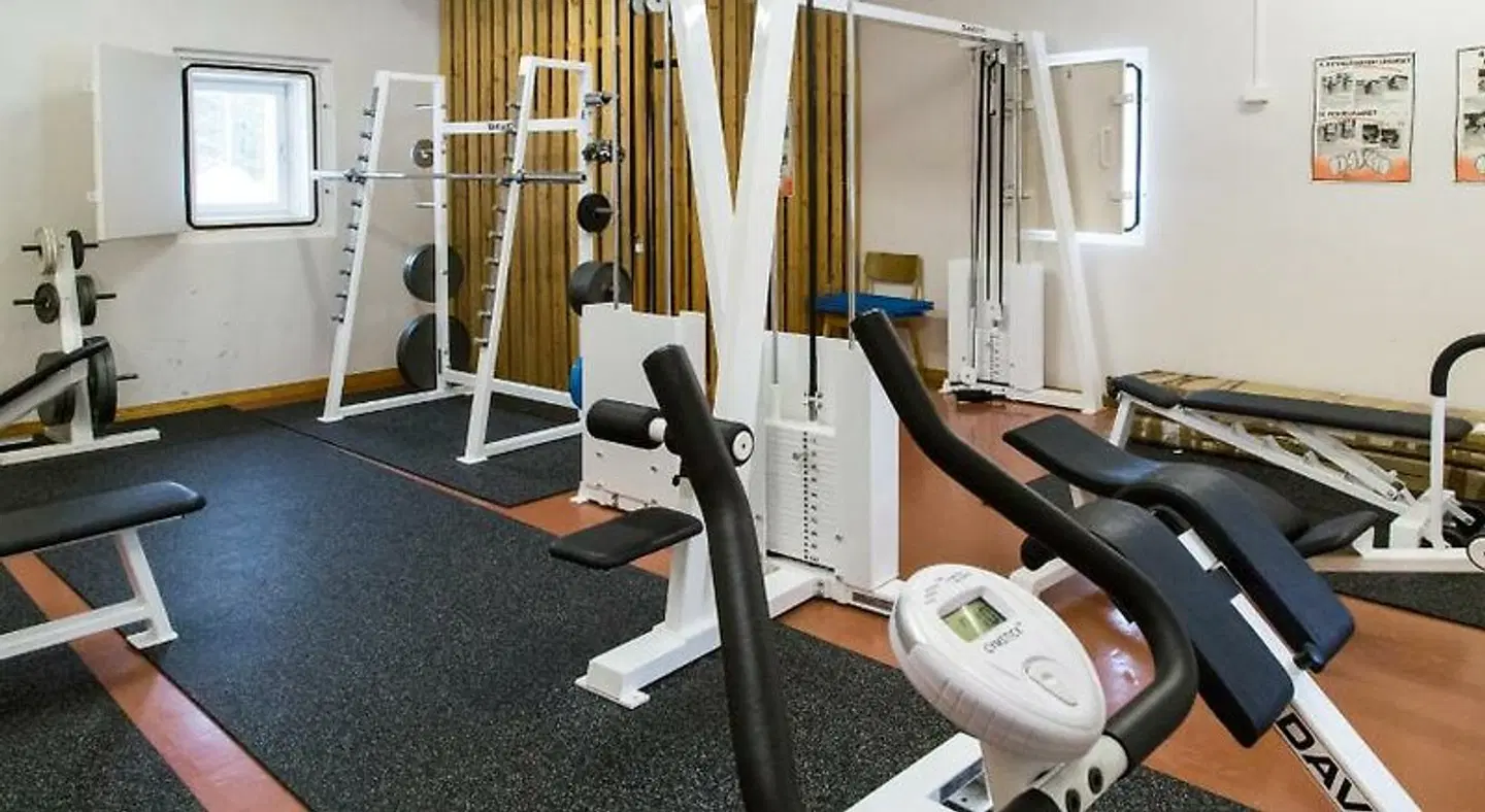 Nuoriso- ja luontomatkailukeskus Oivanki SPORTS_AND_LEISURE
