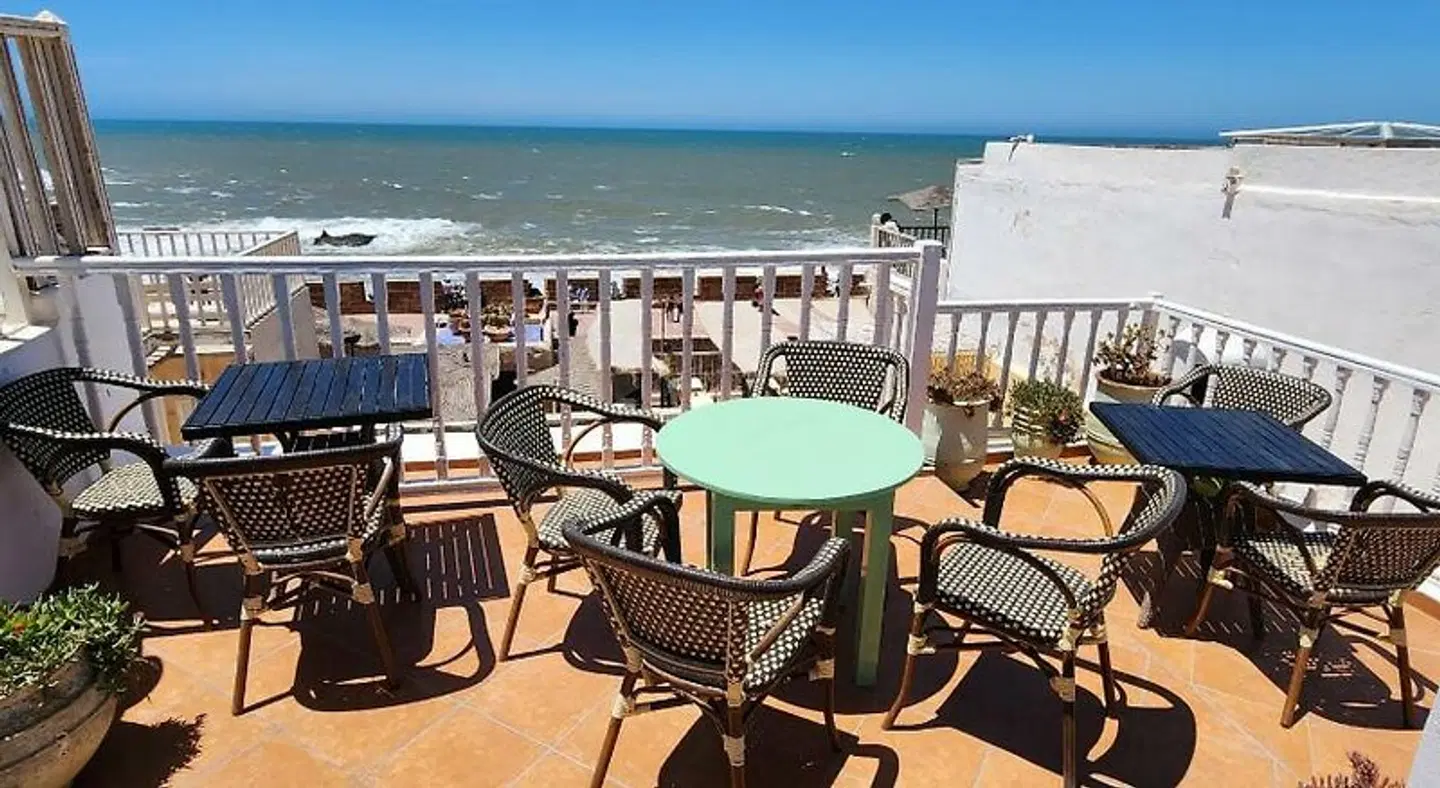 Dar Adul Terrasse