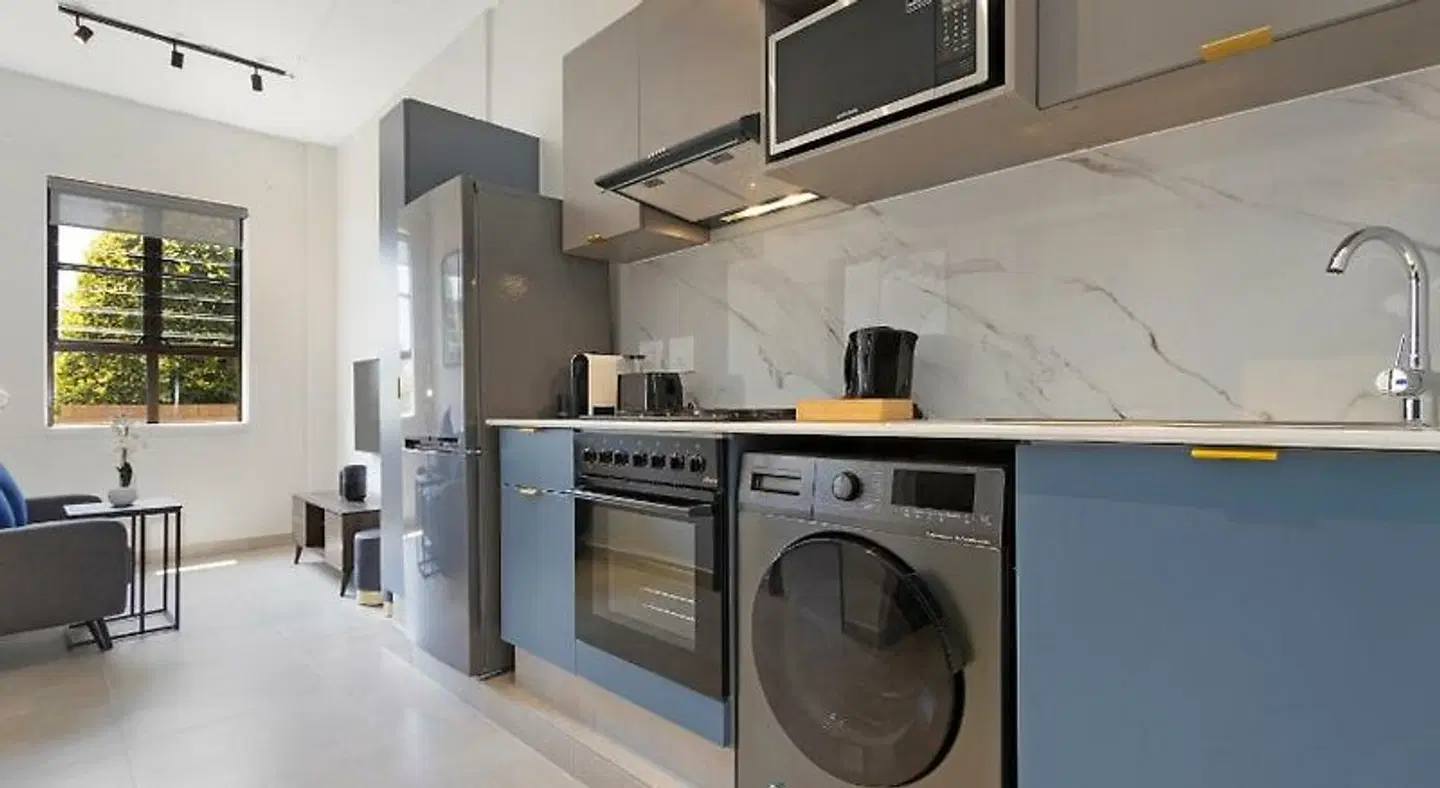 The Archer Aparthotel by Totalstay ROOM_EXAMPLE