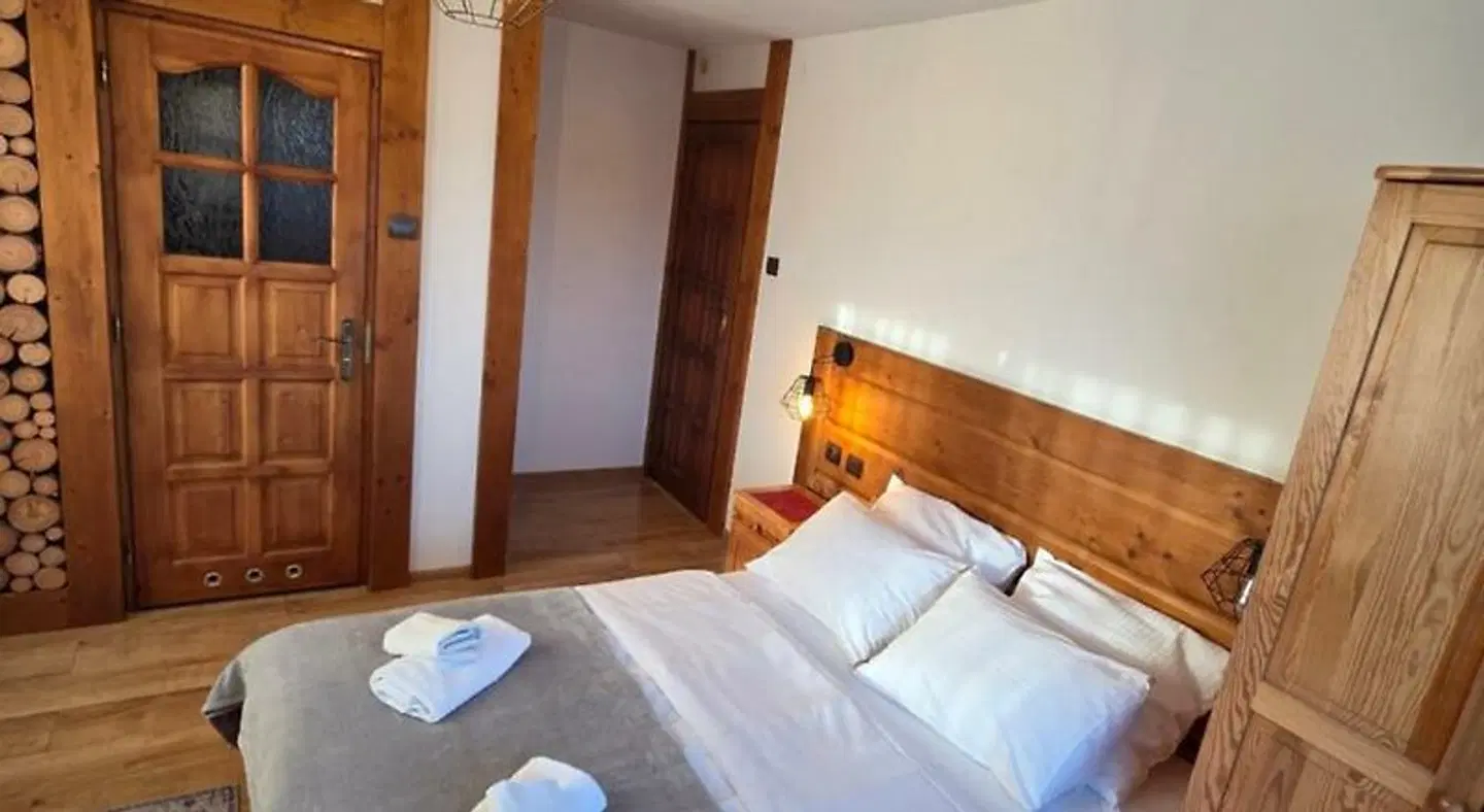 Willa Pod Zielonym Wierchem ROOM_EXAMPLE