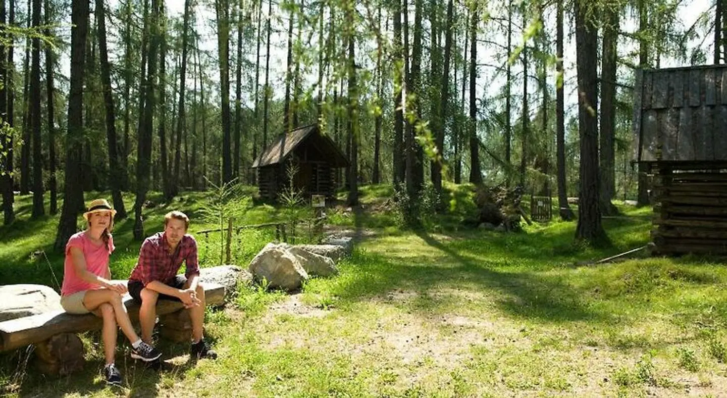 Seelos Garten