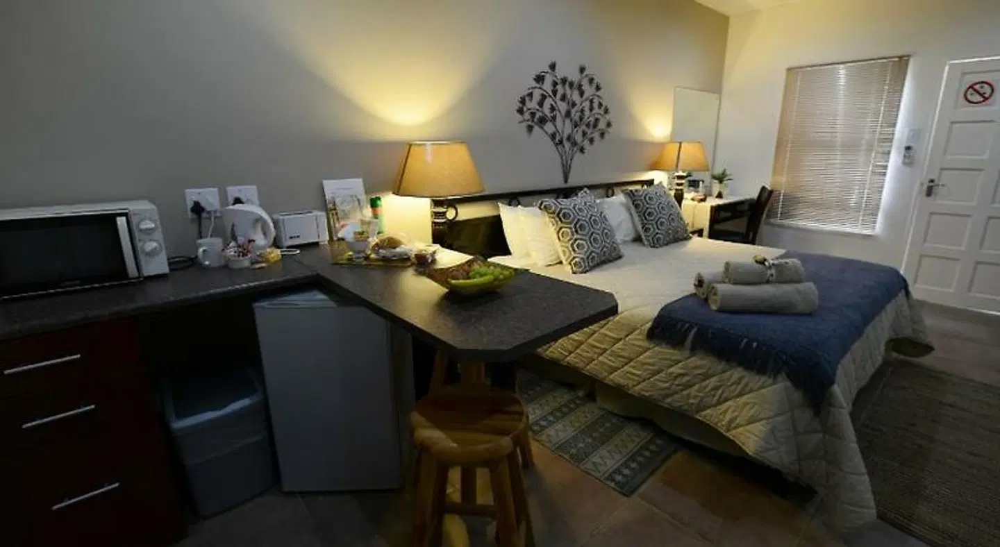 Carters Rest Guesthouse ROOM_EXAMPLE