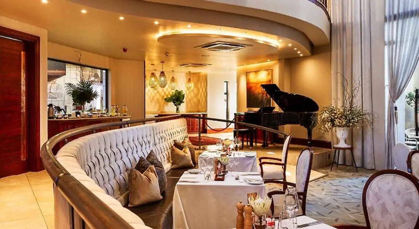 Kimberley Anne Hotel Restaurant