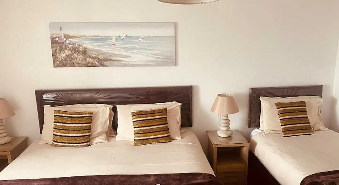 The Haven Guest House ROOM_EXAMPLE