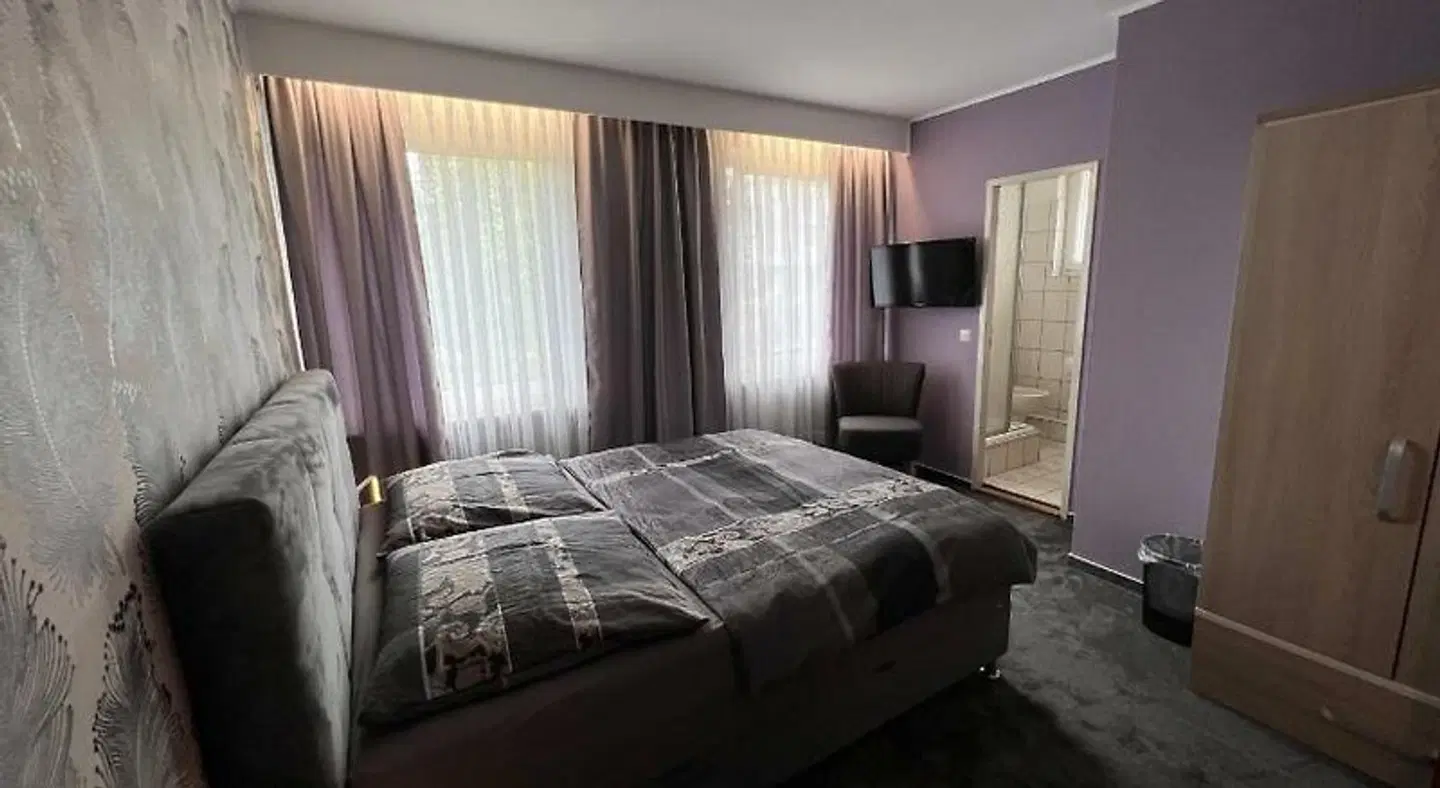 Am Thermalbad ROOM_EXAMPLE