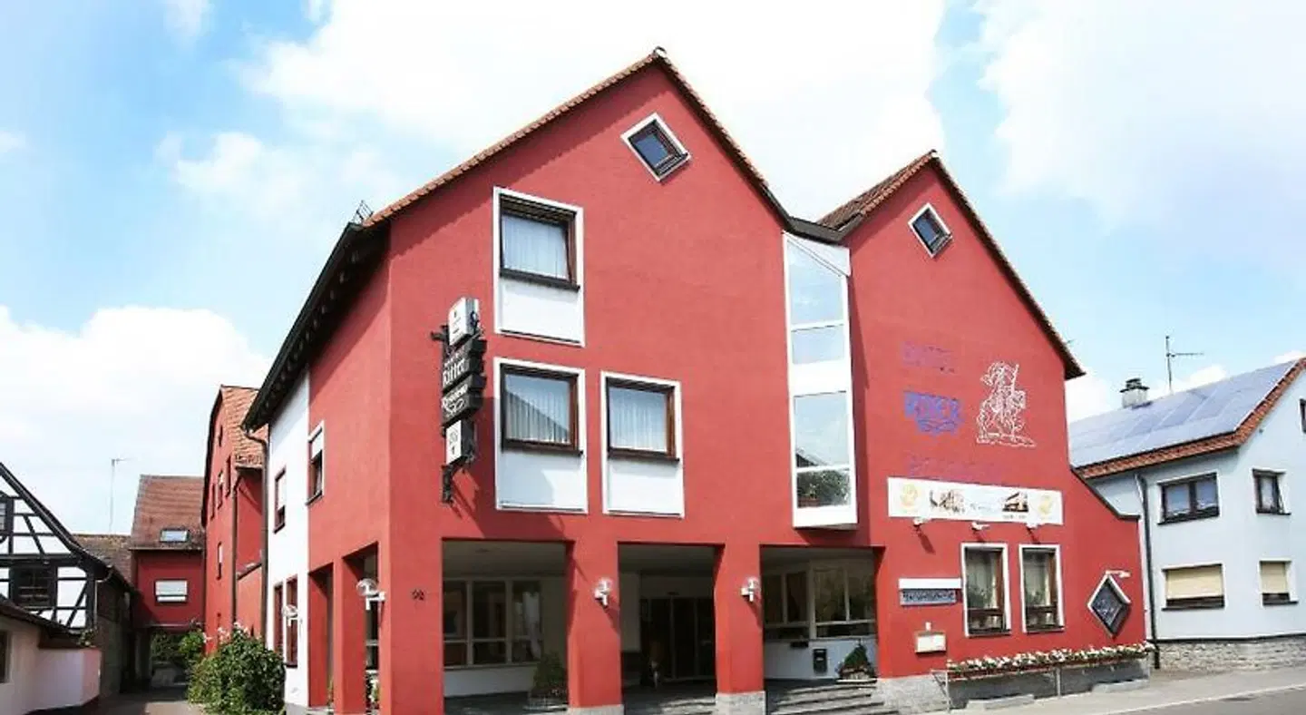 Ritter EXTERIOR