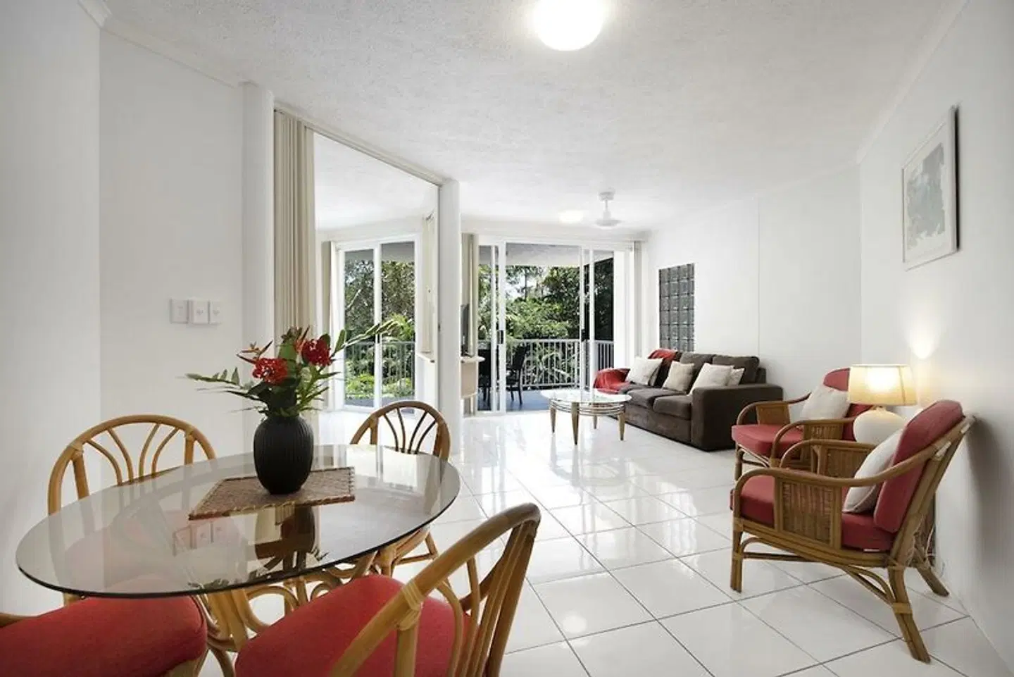 Golden Sands Beachfront Apartment Resort LOUNGE_LOBBY
