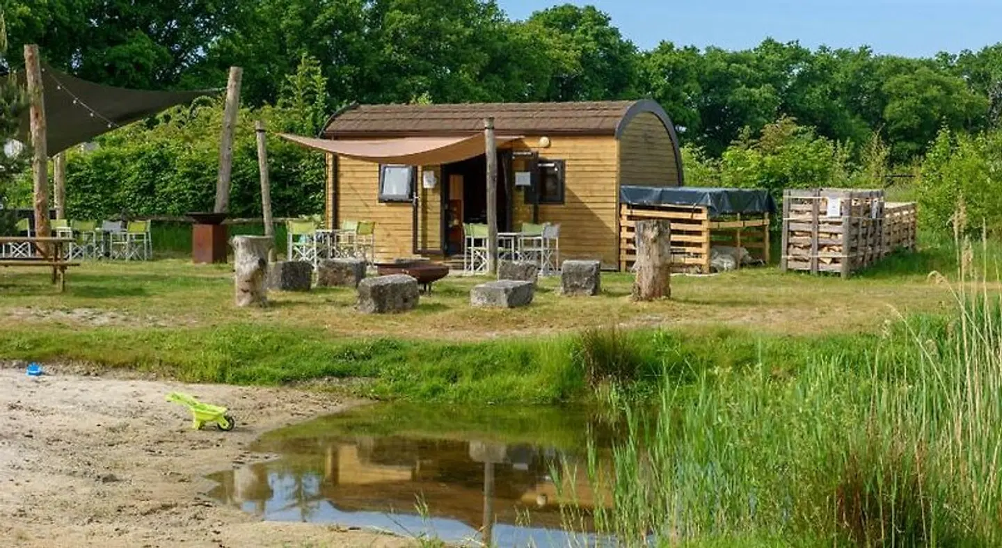 Campland Garten