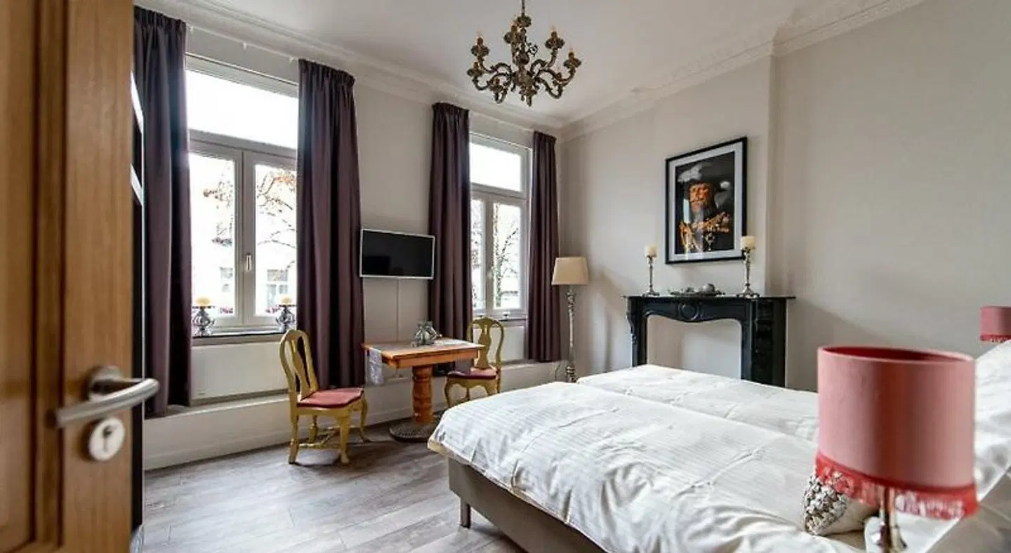 BnB prins Hendrik Venlo ROOM_EXAMPLE