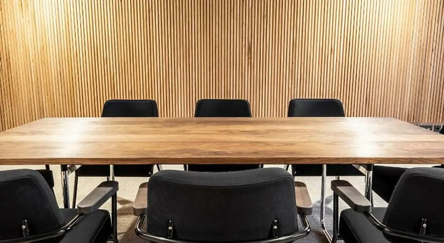 Speicher 7 Konferenz
