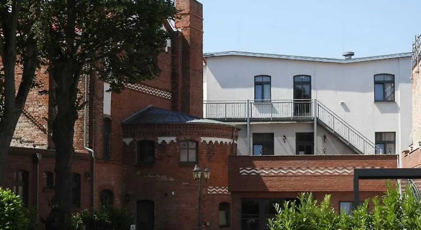 Fruendts EXTERIOR