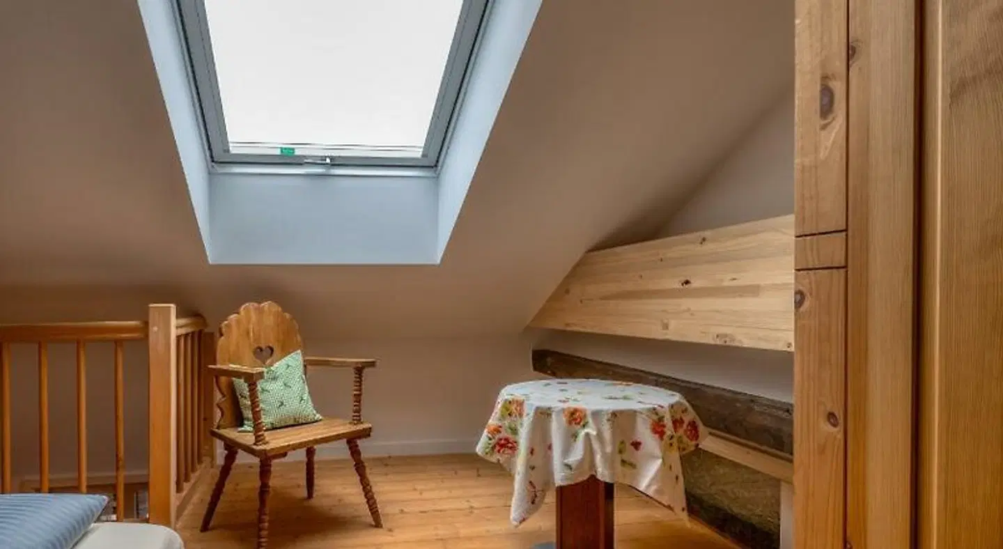 Zum Kirchenbauer ROOM_EXAMPLE