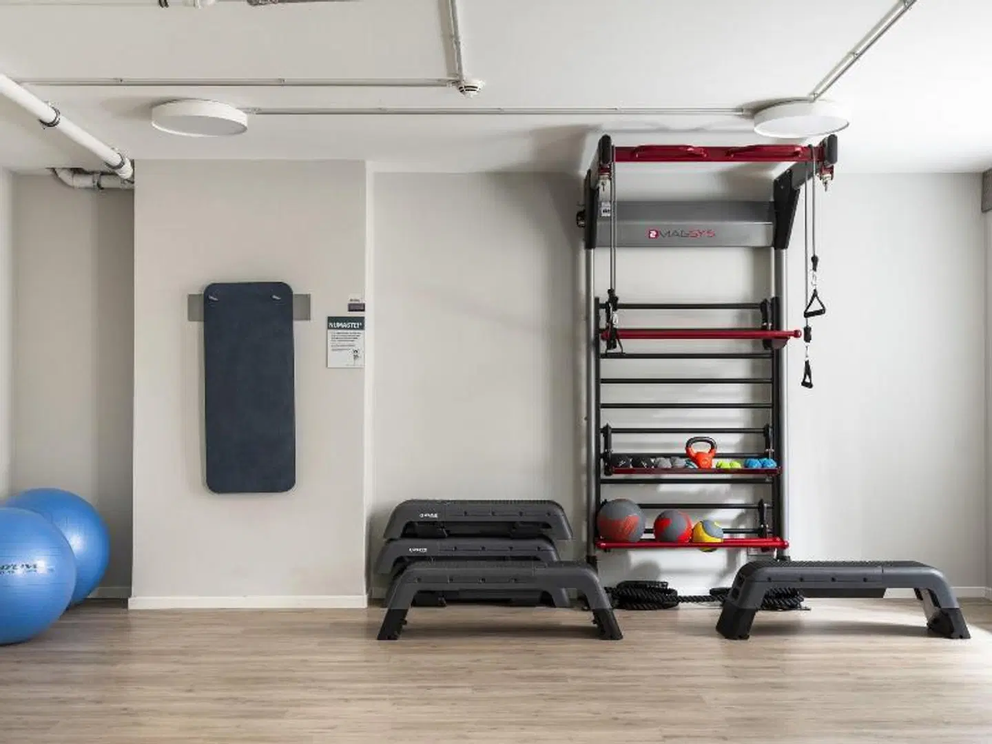 Numa Frankfurt Bloc HEALTH_BEAUTY
