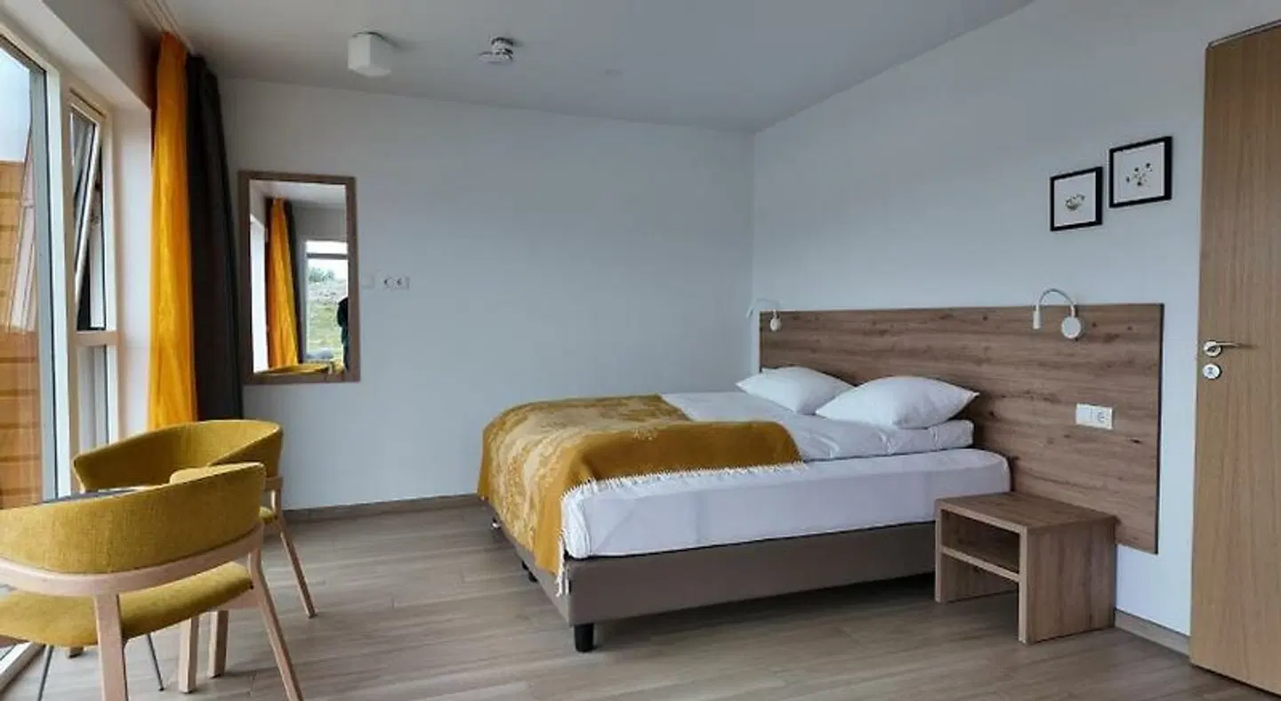 Hotel 1001 Nott ROOM_EXAMPLE