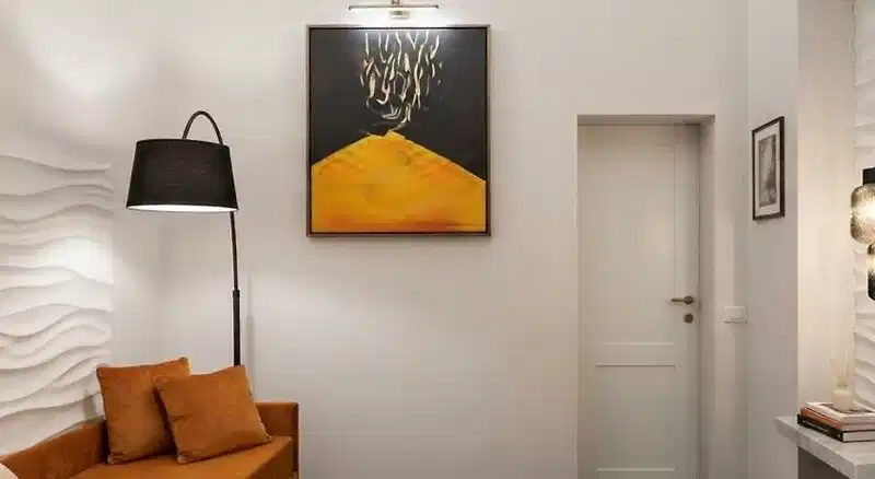 B&B I Colori di Napoli – Hotelfoto