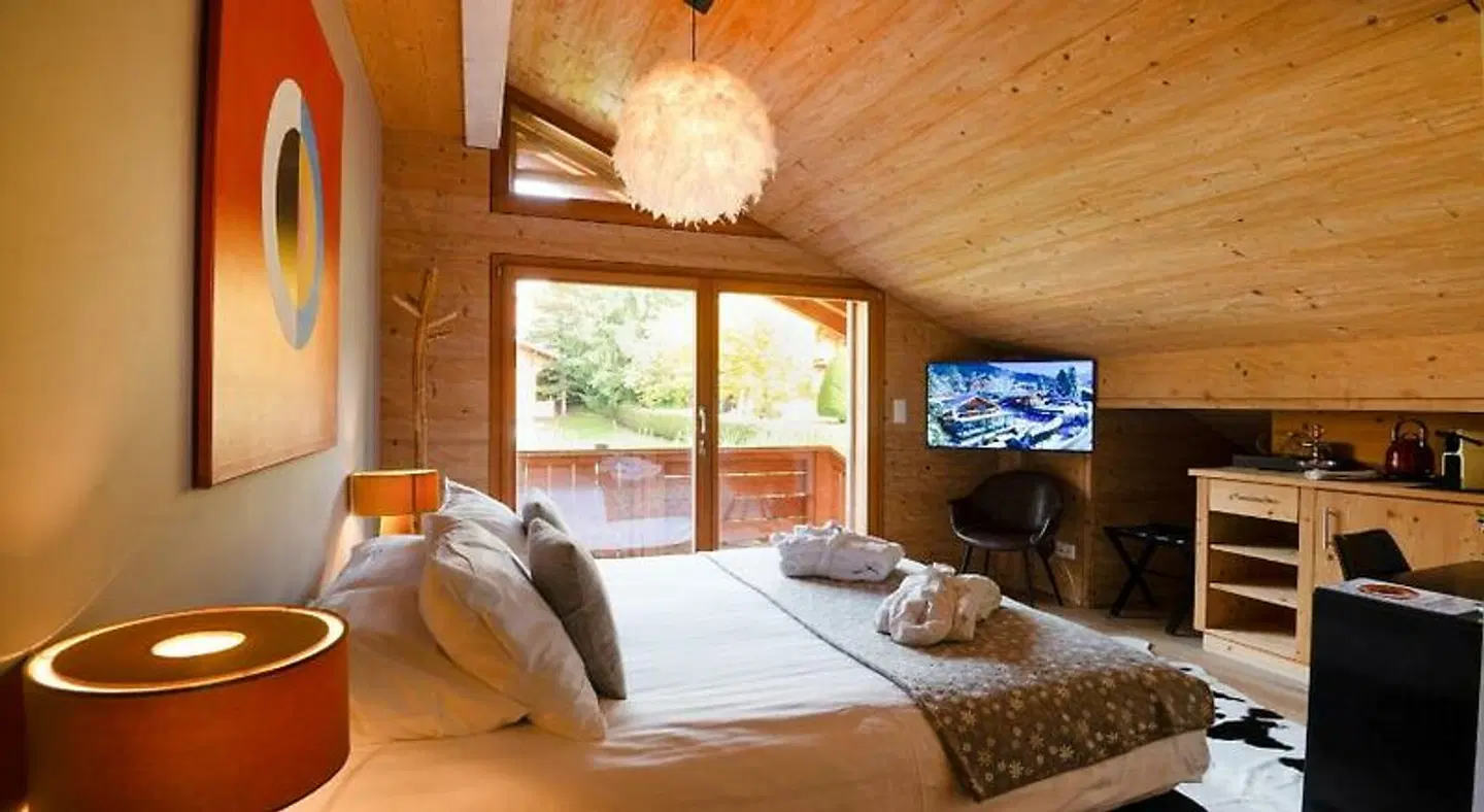 Les Mazots du Clos ROOM_EXAMPLE