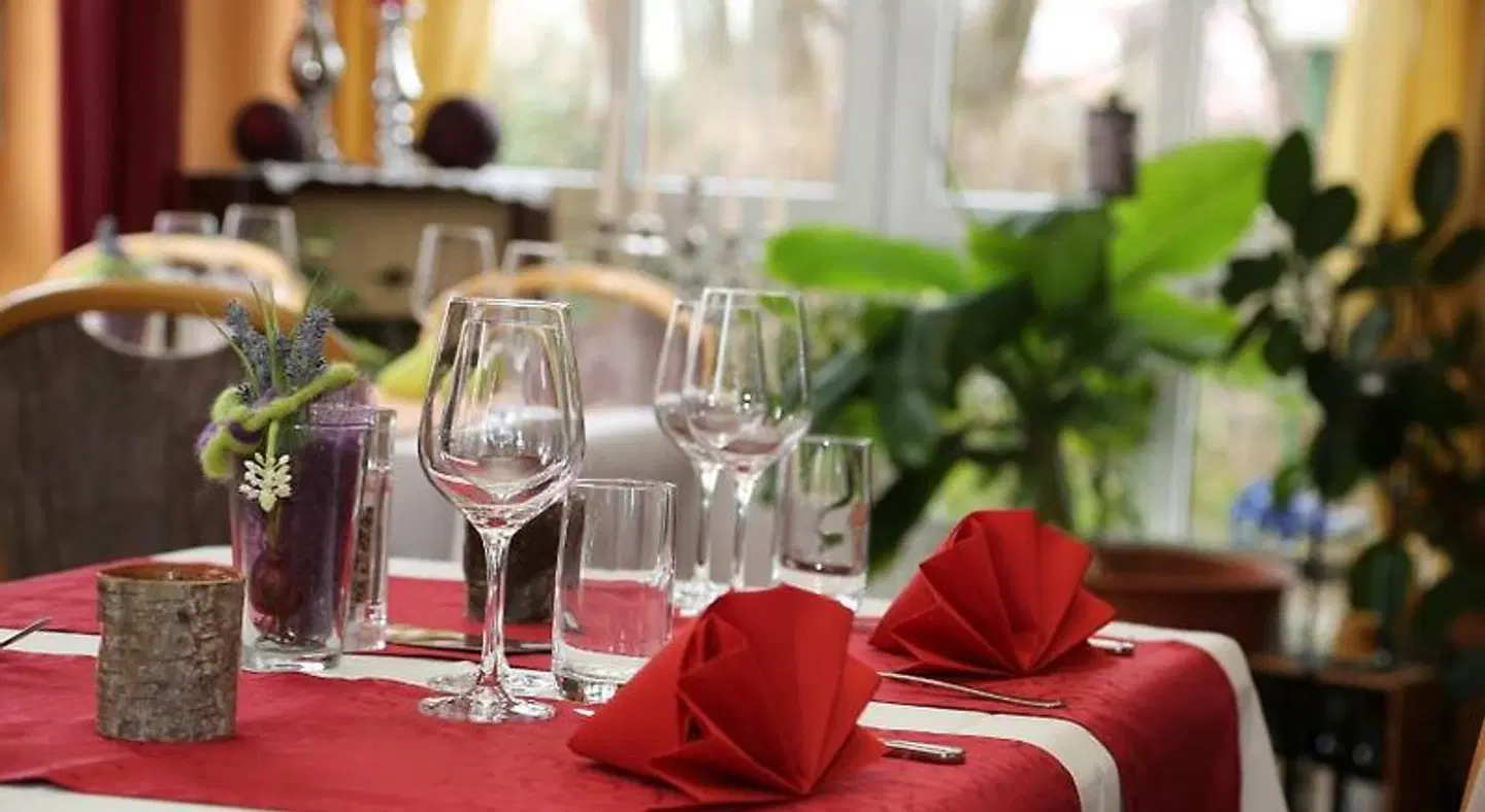 Taunus-Residenz Restaurant
