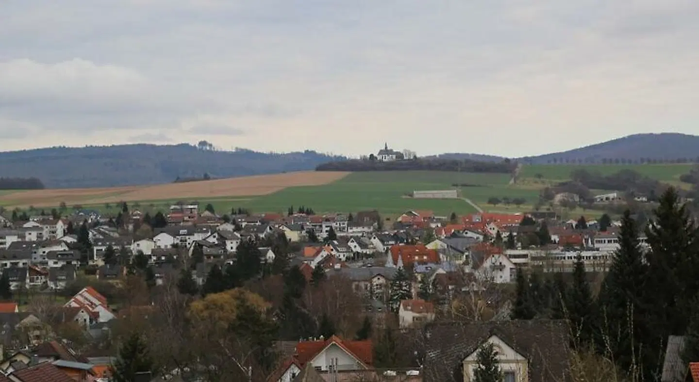 Taunus-Residenz LANDSCAPE