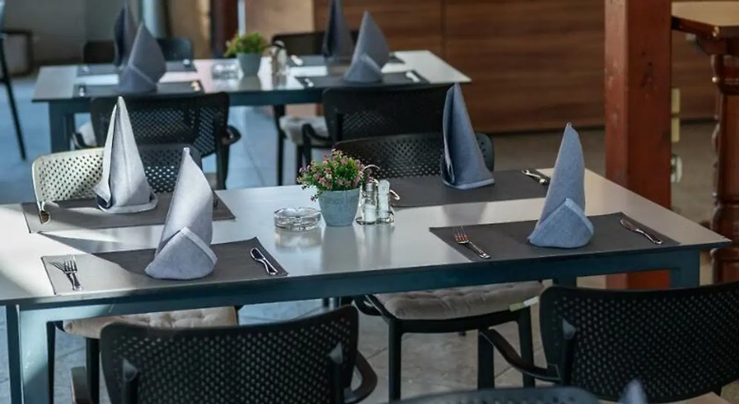 B&B Garestin Restaurant