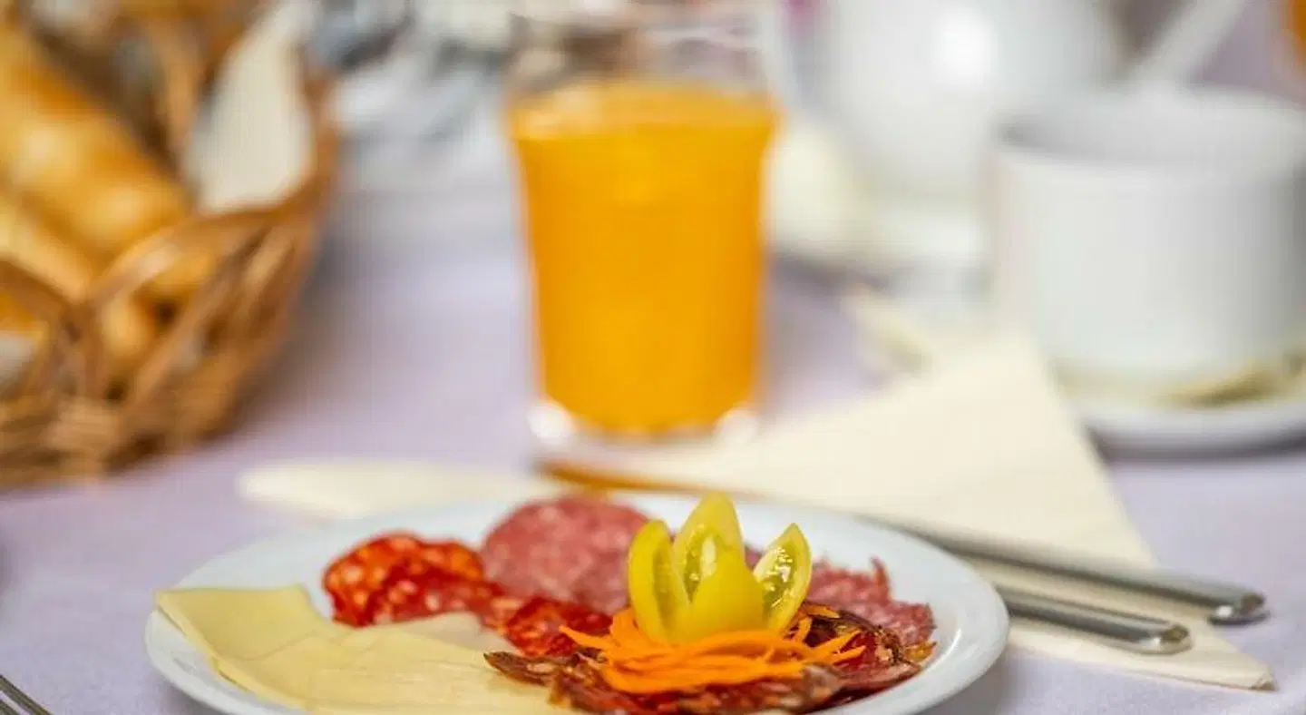 Pansion Maltar Varadin Restaurant