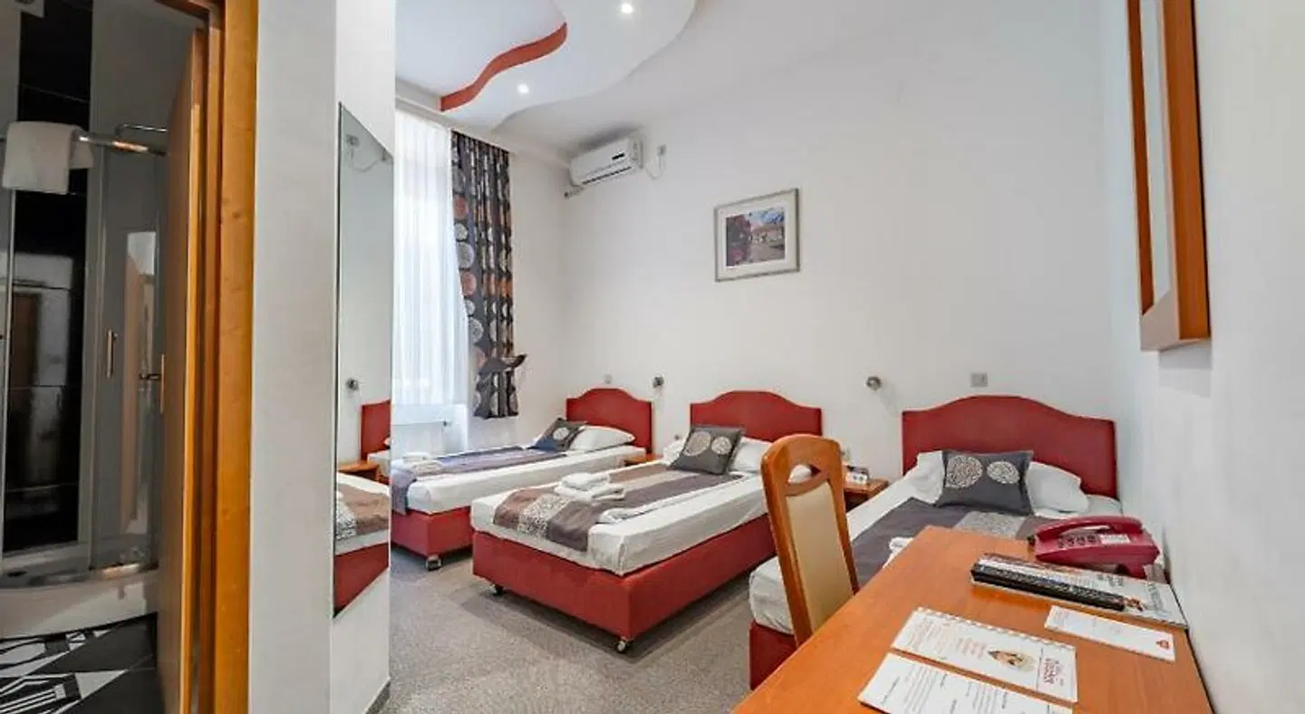 Varazdin ROOM_EXAMPLE
