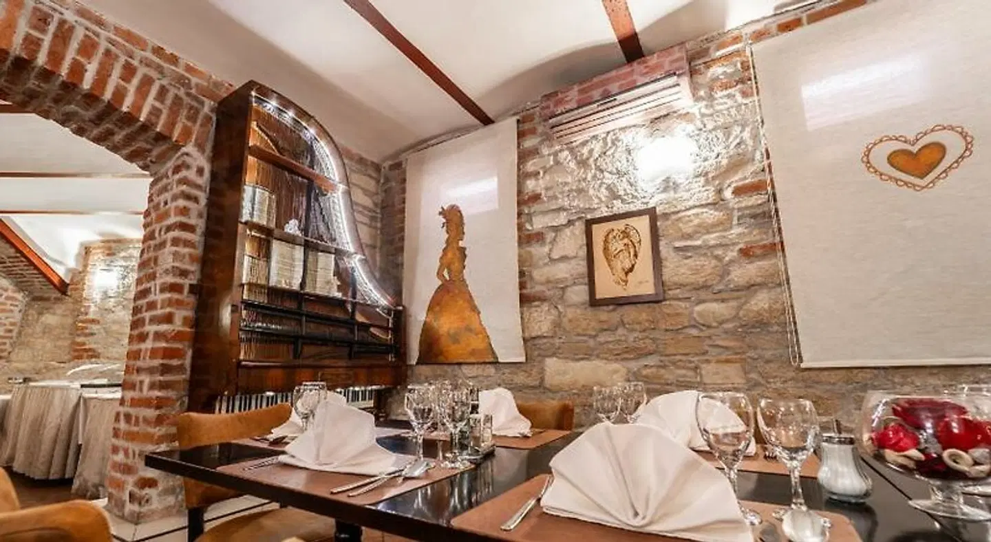 Varazdin Restaurant
