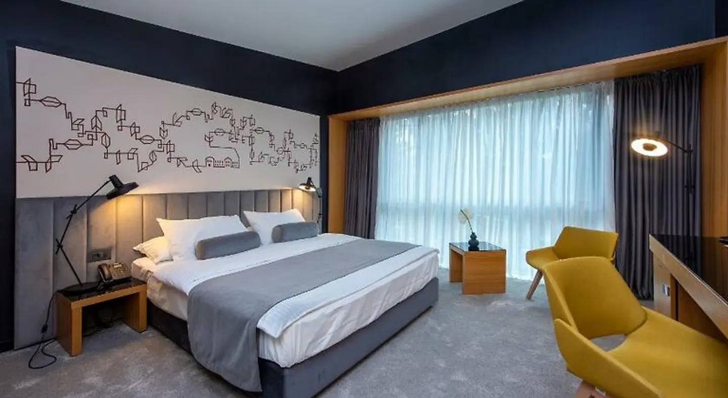 Park Boutique Hotel ROOM_EXAMPLE