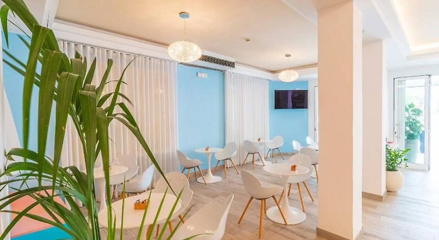 Hotel Speranza Konferenz