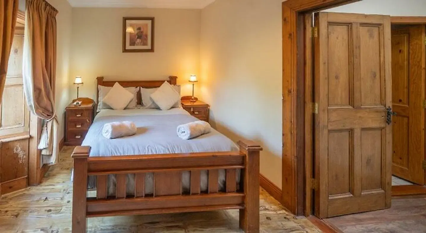 Knockaderry House ROOM_EXAMPLE