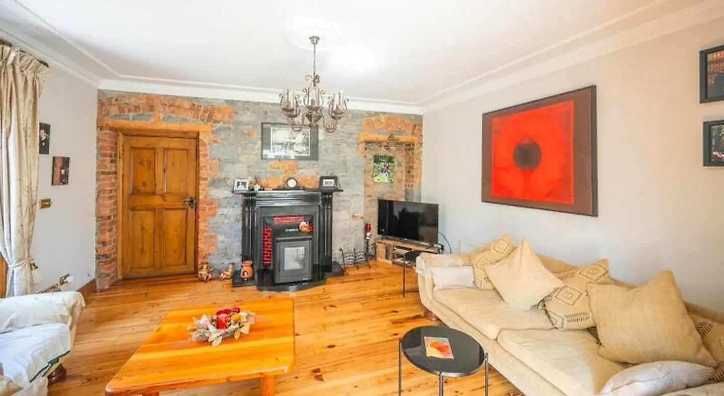 Knockaderry House ROOM_EXAMPLE