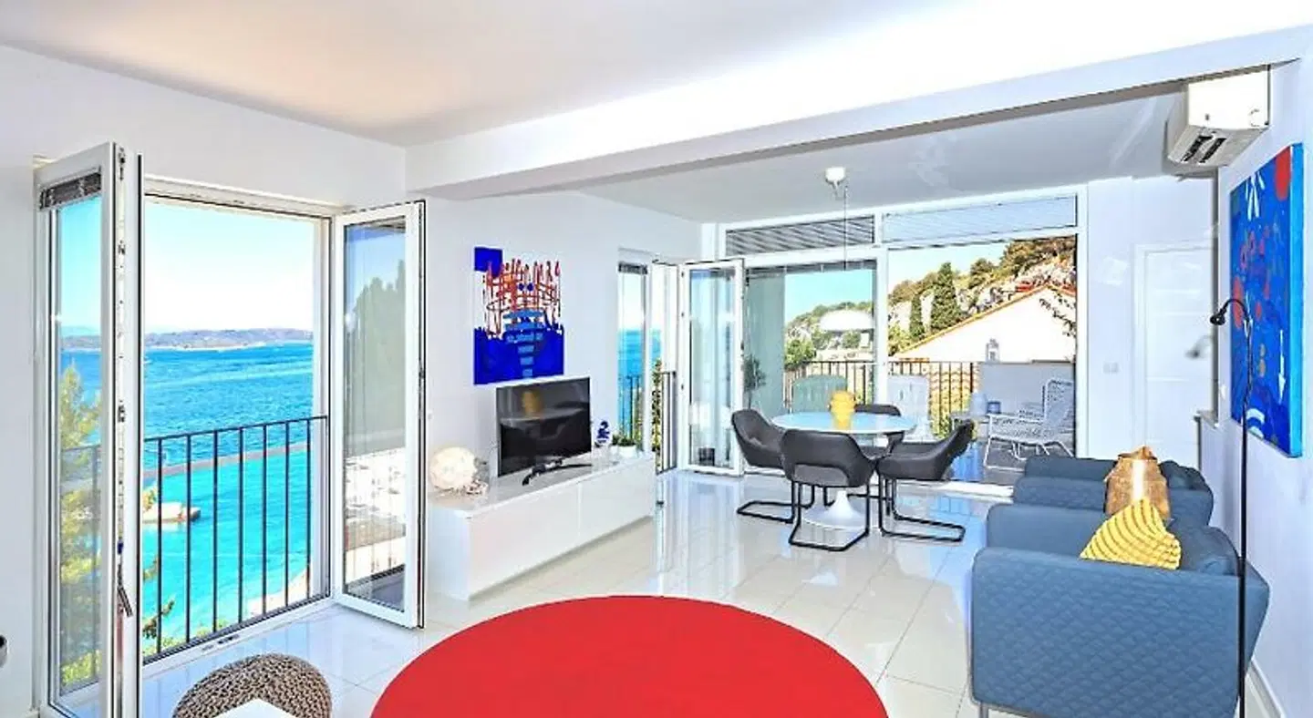 Blue Bay Residence SPORTS_AND_LEISURE