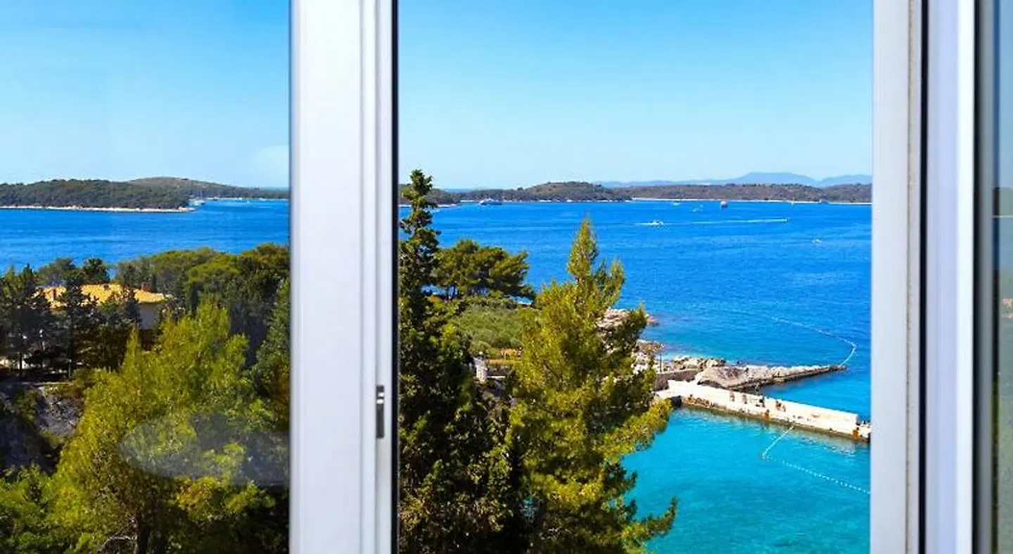 Blue Bay Residence LANDSCAPE