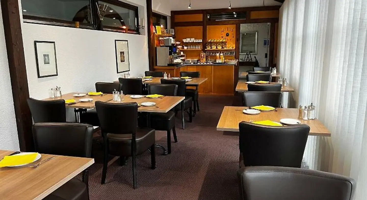 Landhotel Weisses Ross Restaurant