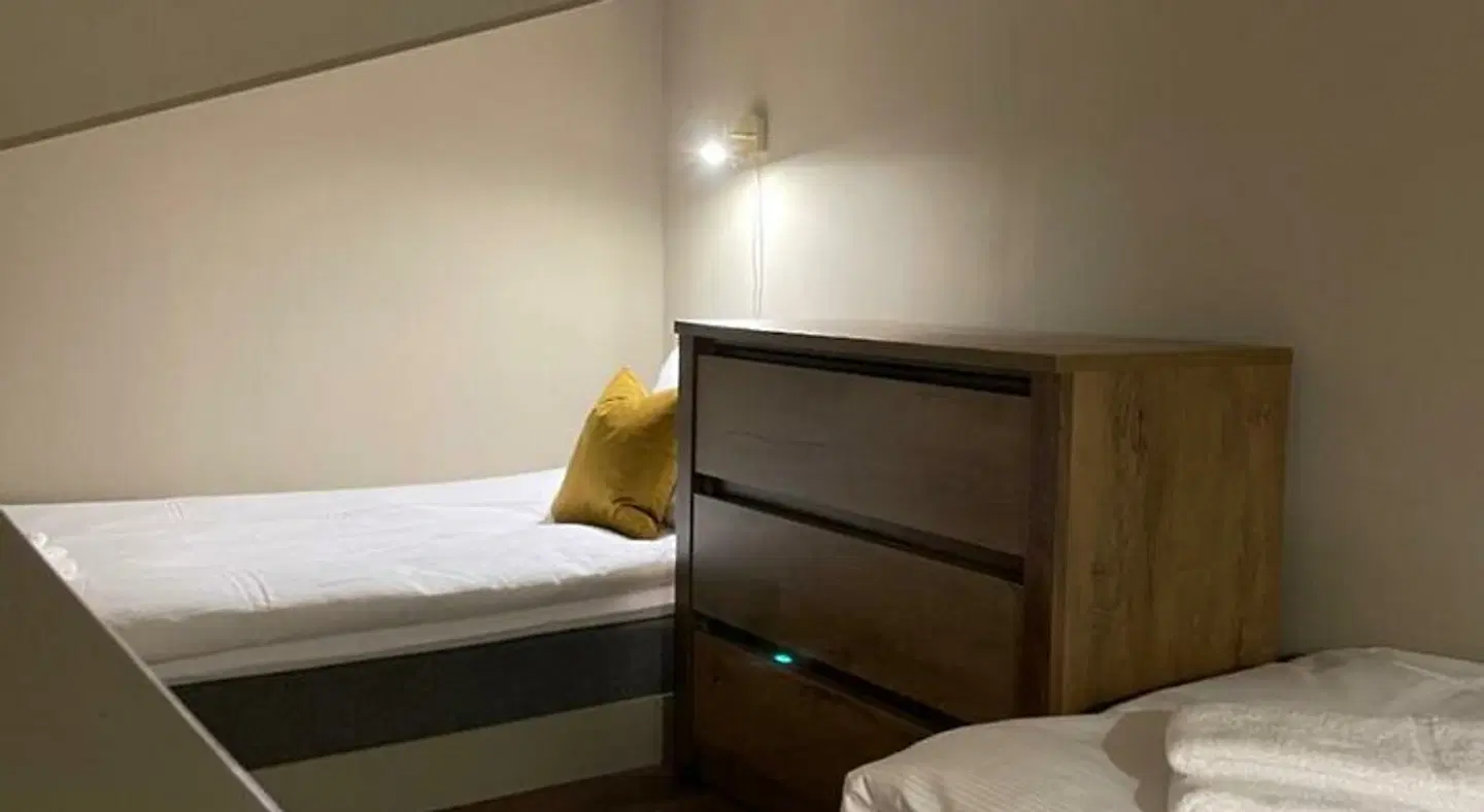 Hotell Viktors ROOM_EXAMPLE