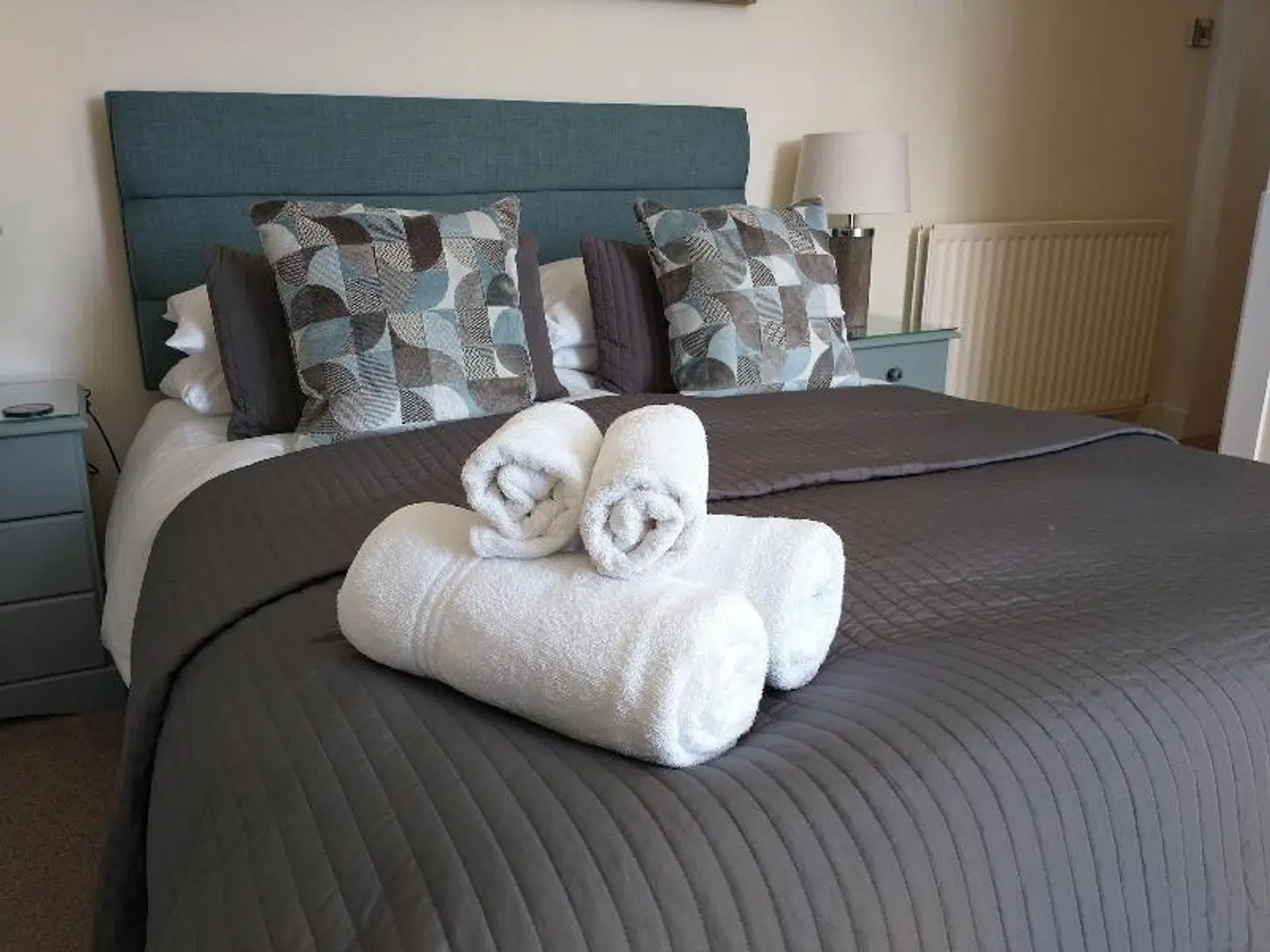 Plas Tan y Graig ROOM_EXAMPLE
