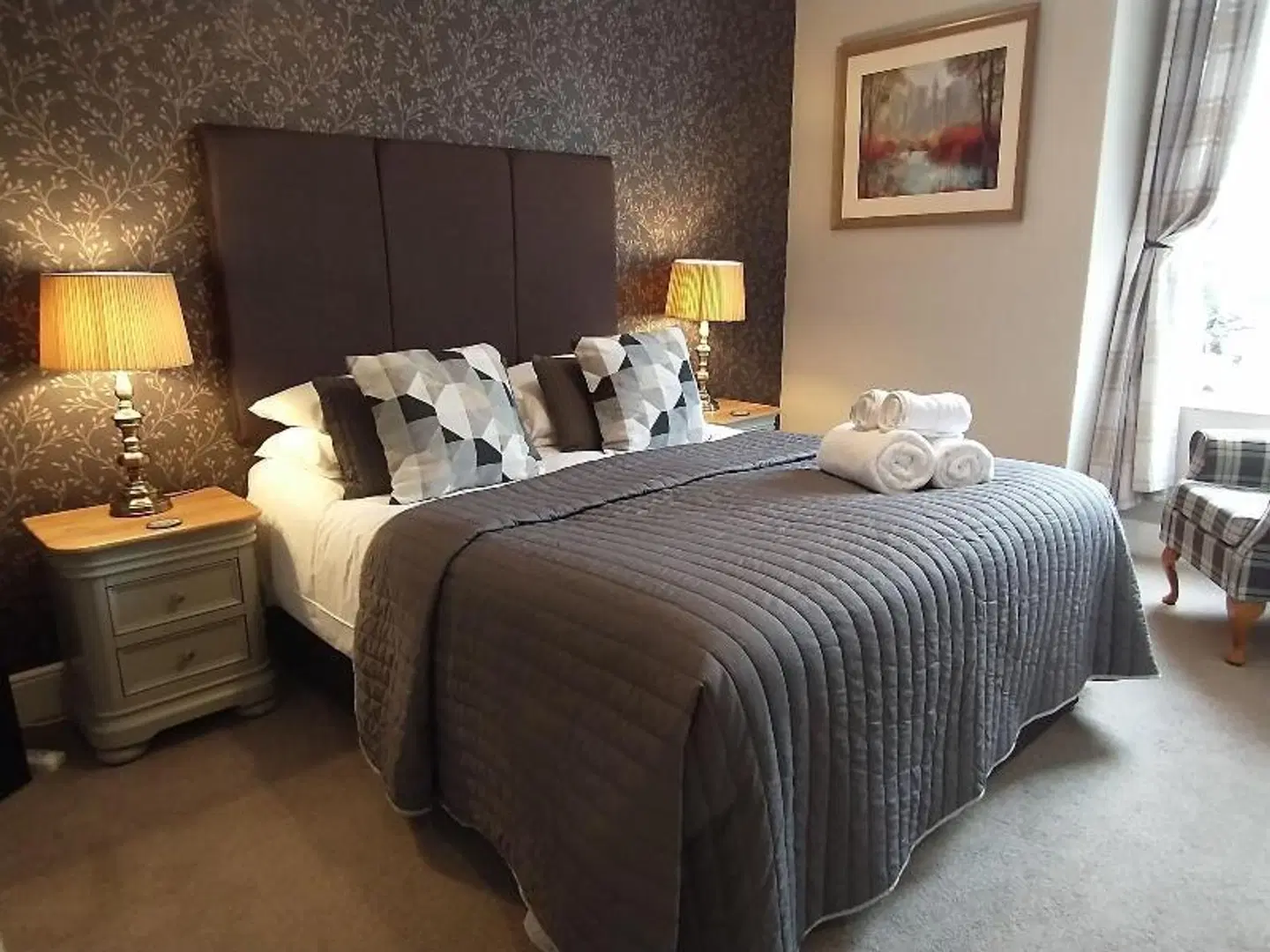 Plas Tan y Graig ROOM_EXAMPLE