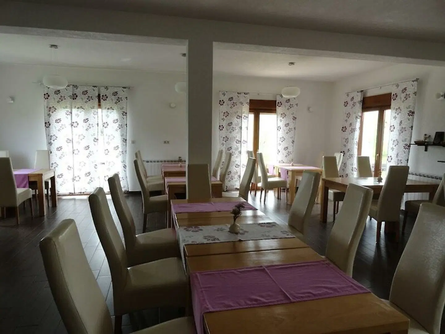 House Tina Konferenz