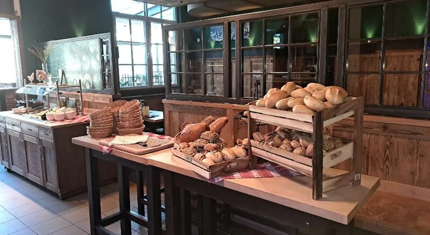 Ostsee Brauhaus Restaurant