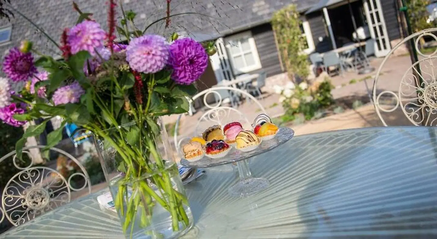 De Verloren Sinjoor Restaurant