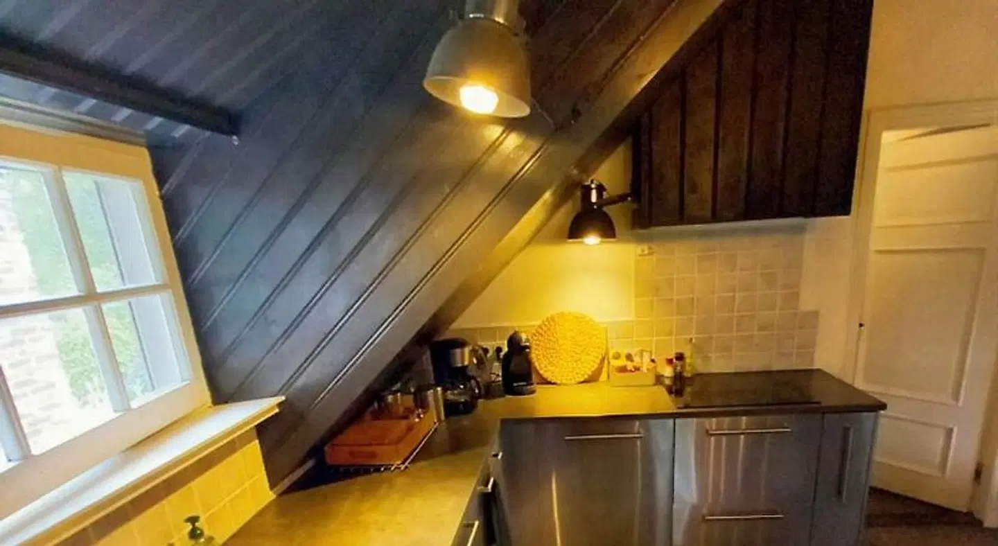 Het geheim van Merselo Bar