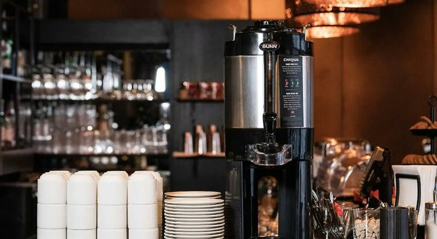 Vestmannaeyjar Bar