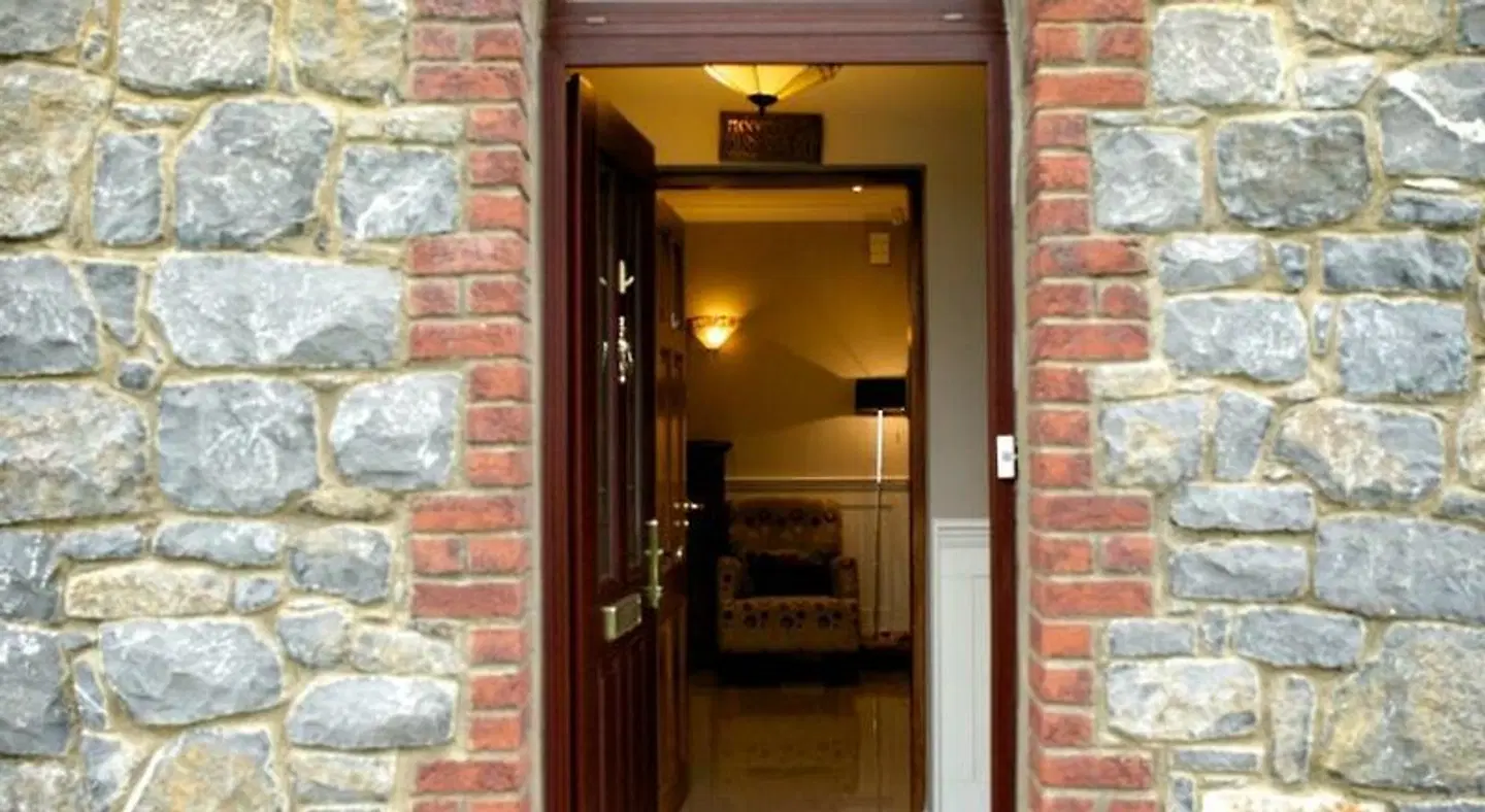 Bunratty Meadows LOUNGE_LOBBY