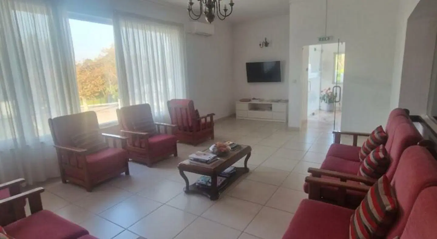 Hotel Padre Cruz LOUNGE_LOBBY