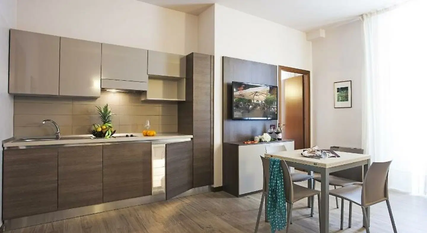 Residence Caffé Savona ROOM_EXAMPLE