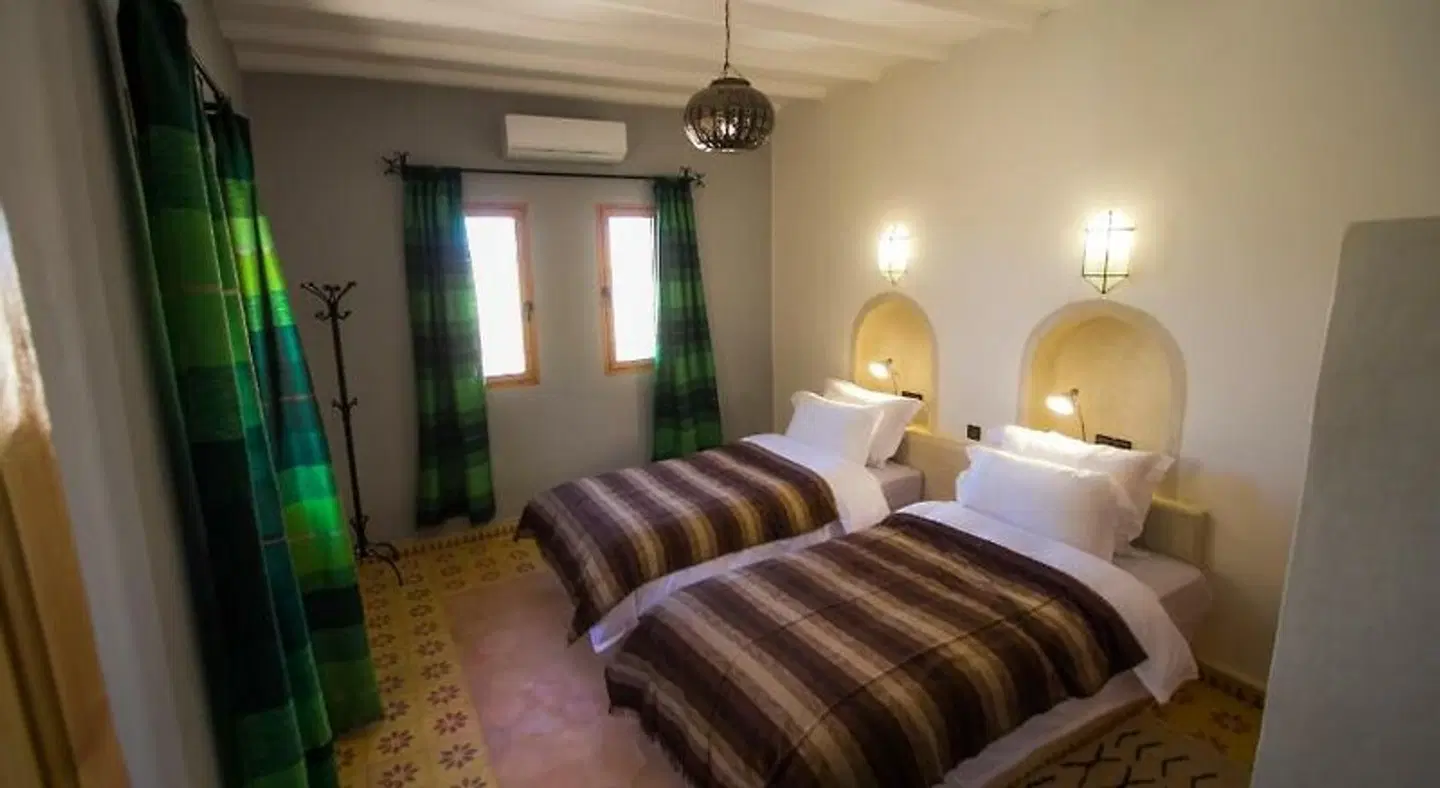 Hassilabiad Appart Hotel ROOM_EXAMPLE