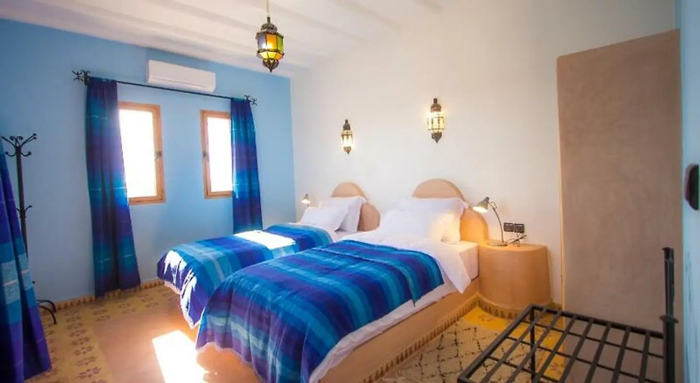 Hassilabiad Appart Hotel ROOM_EXAMPLE
