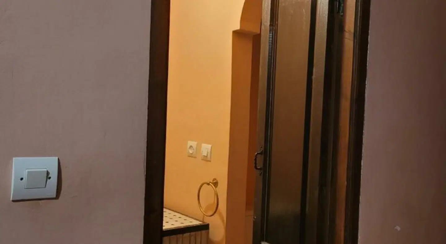 Chambre d'hotes aya Badezimmer