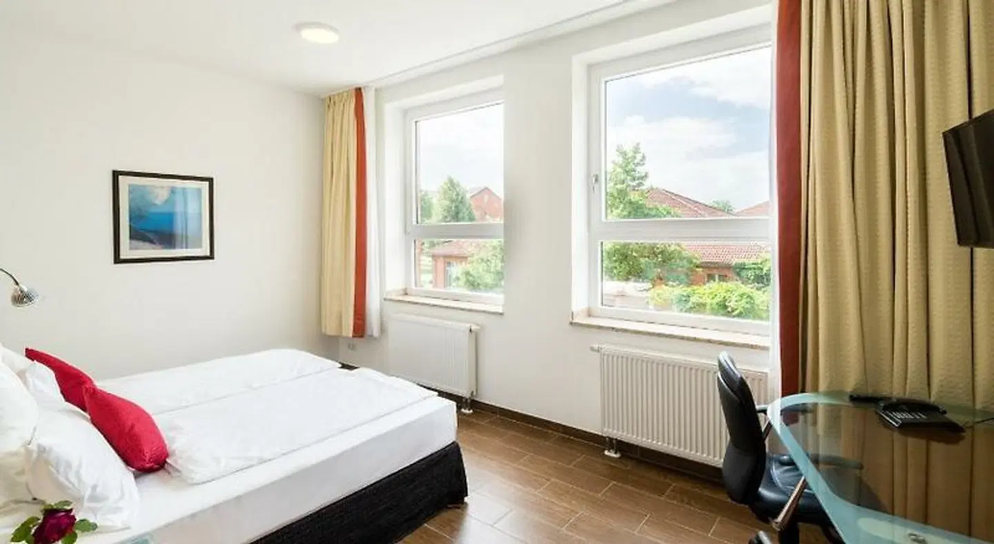 Taba Hotel ROOM_EXAMPLE