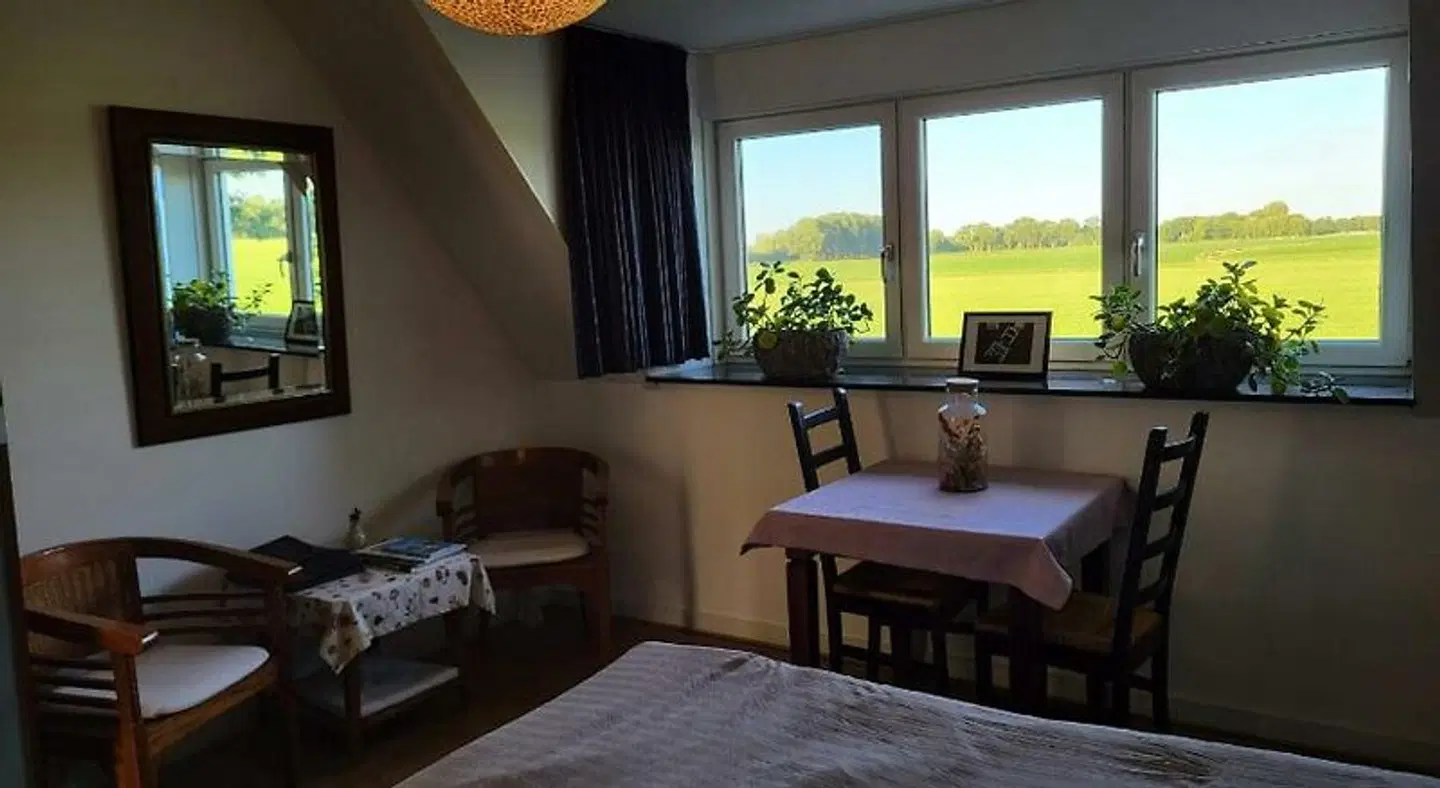 Bed & Breakfast de Vink ROOM_EXAMPLE