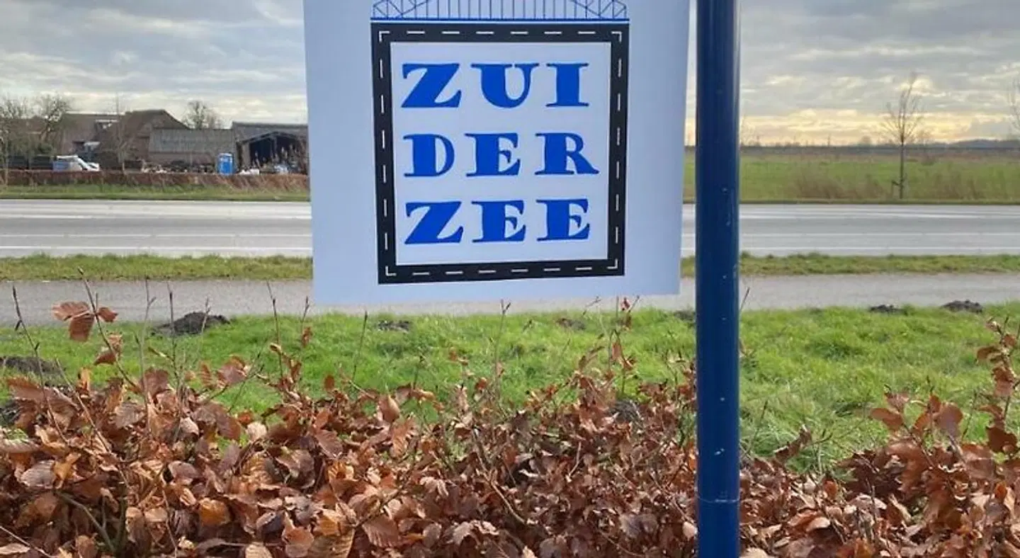 BenBZuiderzee EXTERIOR